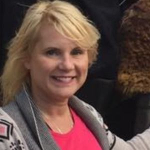 Meet your Posher, Debra